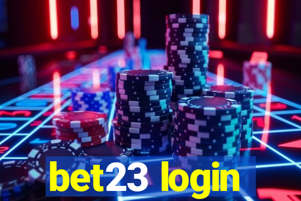 bet23 login